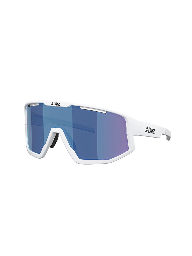 Lunettes de sport Fusion F3s blanc
