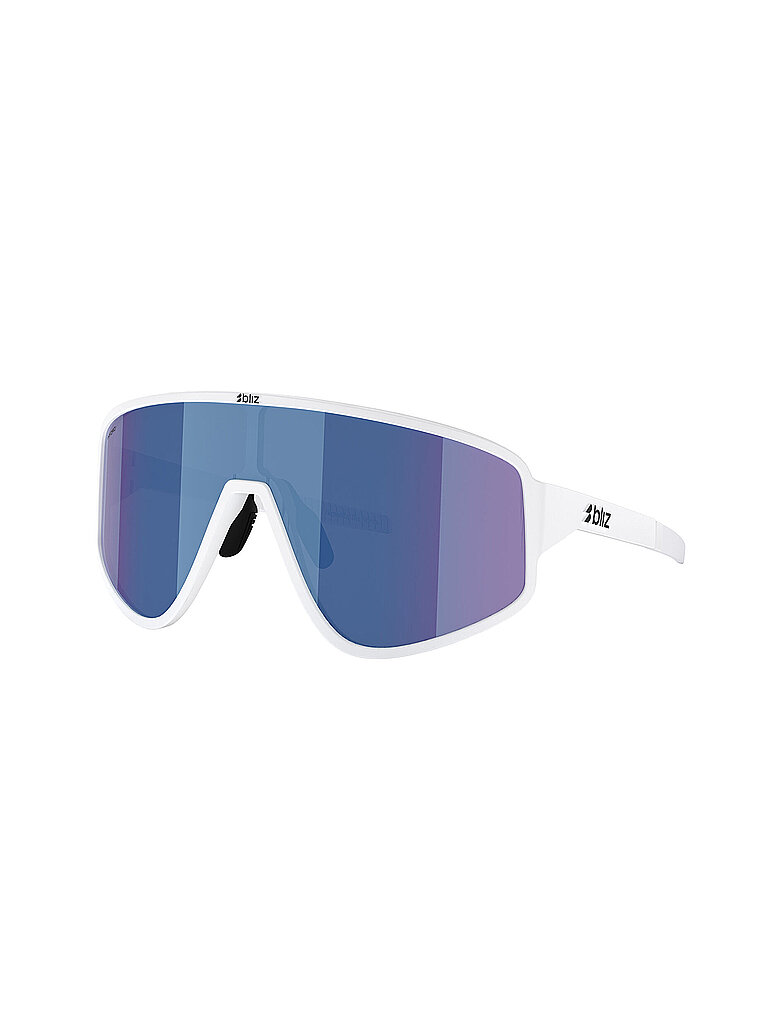 Lunettes de sports Shield A004 blanc