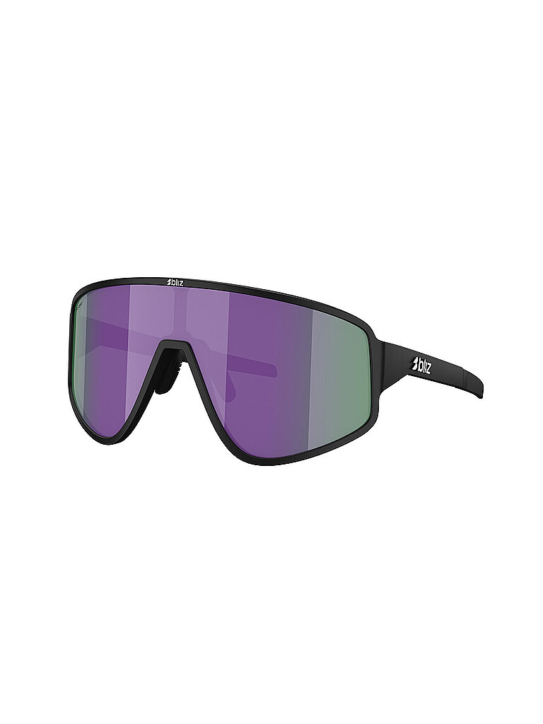 Lunettes de sport Shield A004s noir