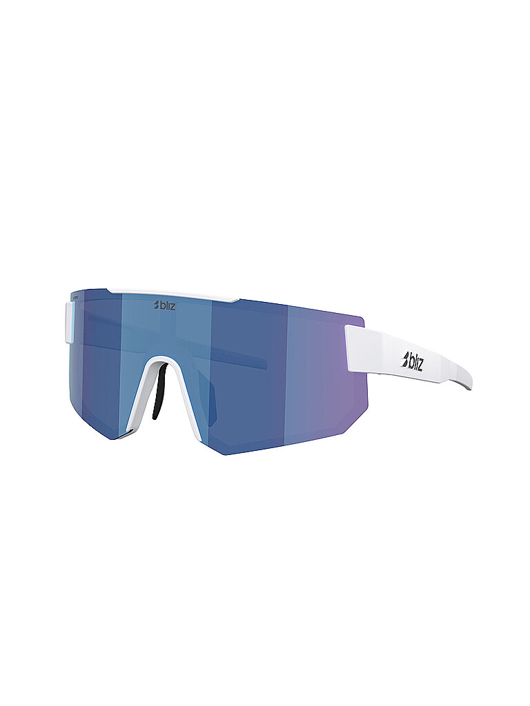 Lunettes de sport Shield P005 blanc