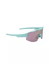 BLIZ | Lunettes de sport femme Matrix F3 Small | Turquoise