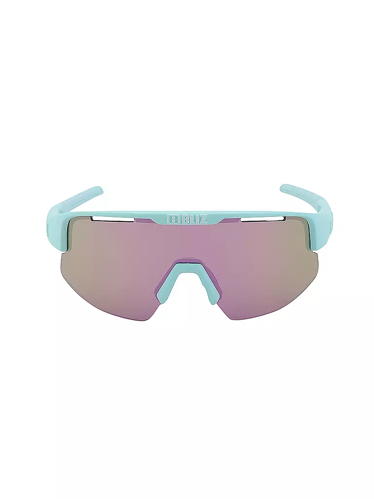 BLIZ | Lunettes de sport femme Matrix F3 Small | Turquoise