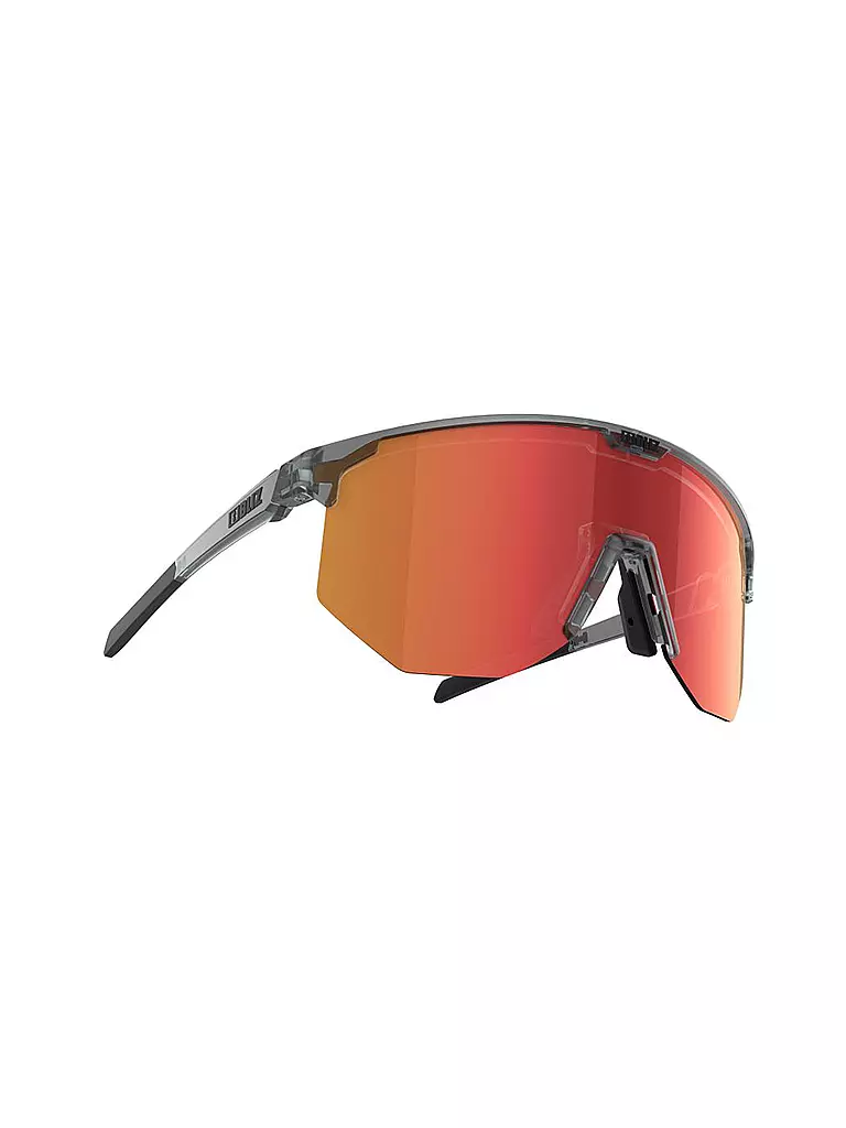 BLIZ | Lunettes de sport homme Hero F3 | Gris