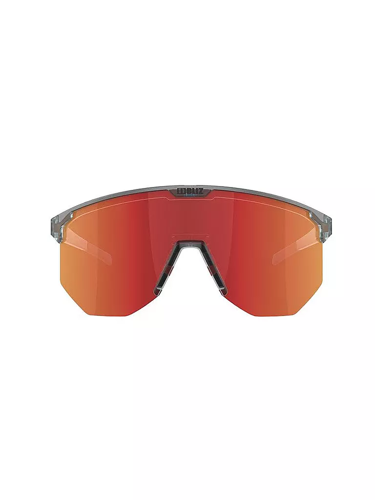 BLIZ | Lunettes de sport homme Hero F3 | Gris