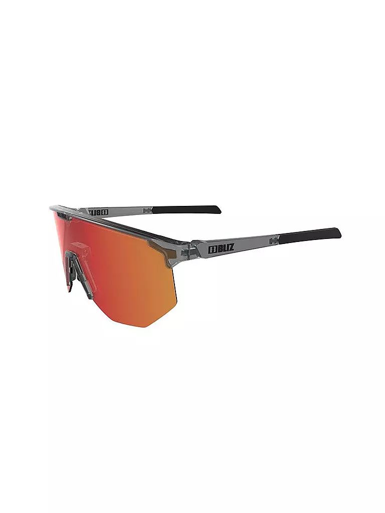 BLIZ | Lunettes de sport homme Hero F3 | Gris