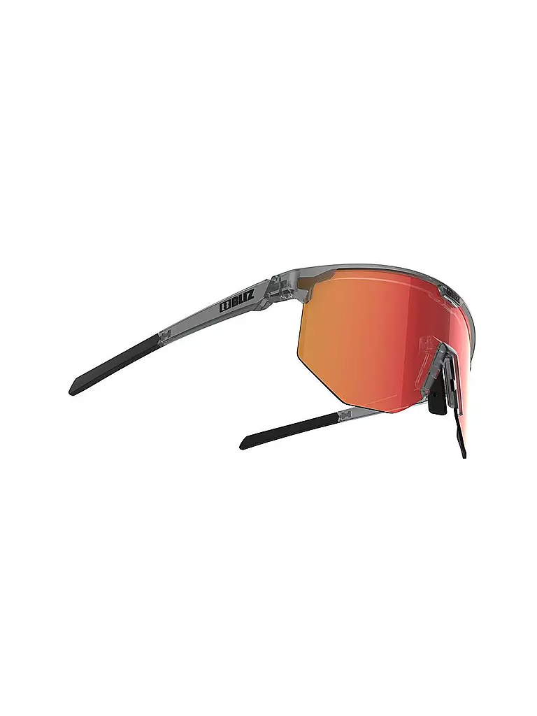 BLIZ | Lunettes de sport homme Hero F3 | Gris