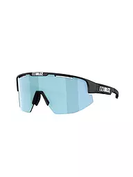 BLIZ | Lunettes de sport homme Matrix F3 | Noir