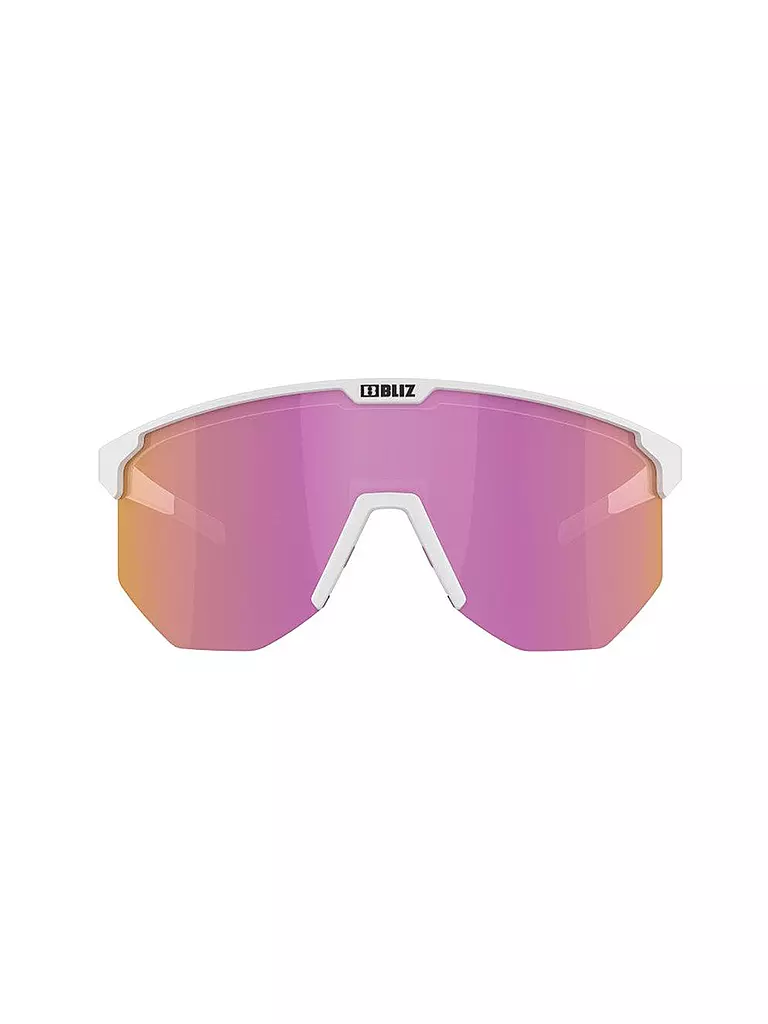 BLIZ | Lunettes de sport pour femmes Hero F3 | Blanc