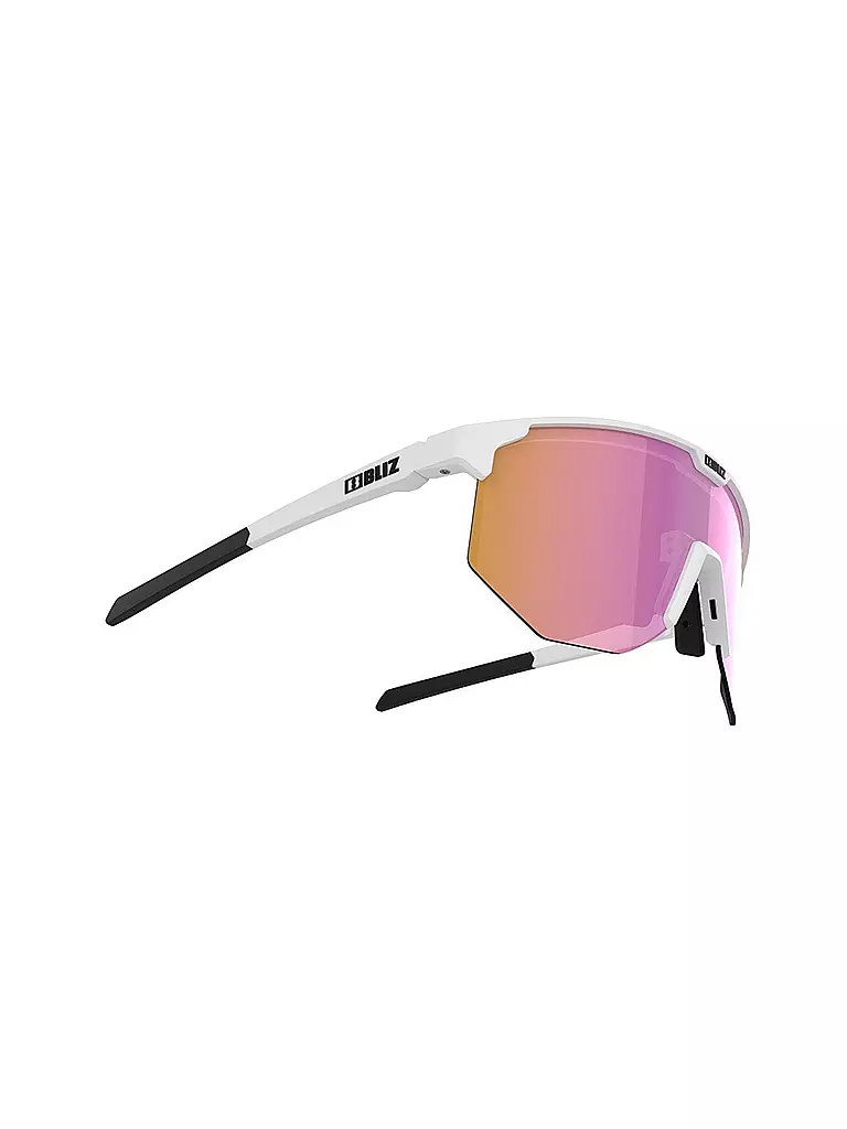 BLIZ | Lunettes de sport pour femmes Hero F3 | Blanc