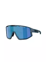 BLIZ | Lunettes de sport pour homme Fusion F3 | Bleu foncé
