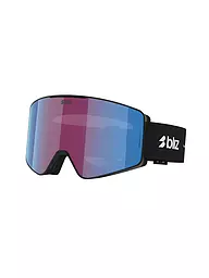 BLIZ | Masque de ski G001 | Noir