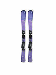 NORDICA Set de skis pour enfants Team J R FDT (100-120) + JR 4.5