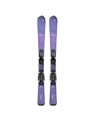 BLIZZARD | Ensemble de skis pour enfants Pearl JR + FDT JR 4.5