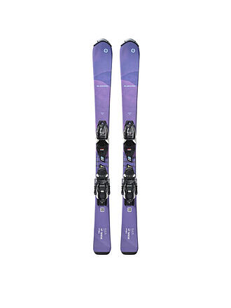 BLIZZARD | Set de skis junior Pearl JR + FDT JR 4.5