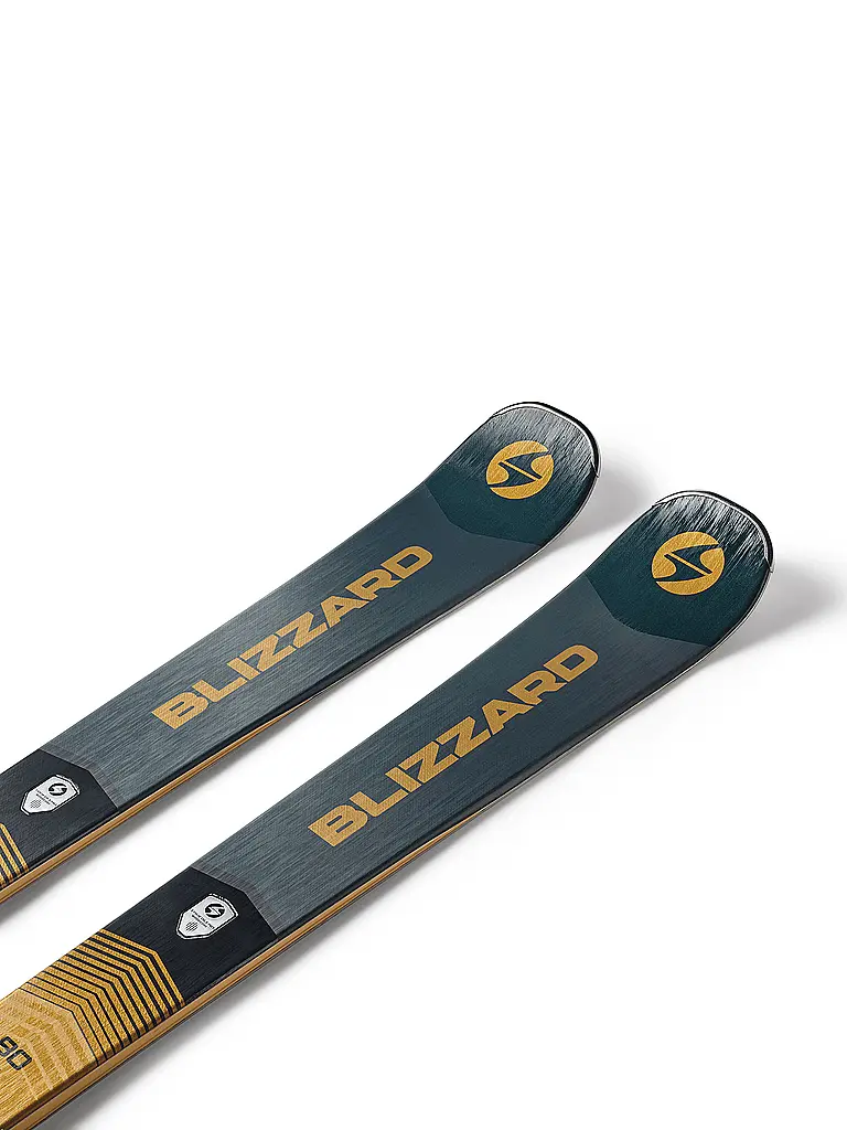 BLIZZARD | Set de skis de piste Stormbird 80 TI + TP11 Light Demo | 