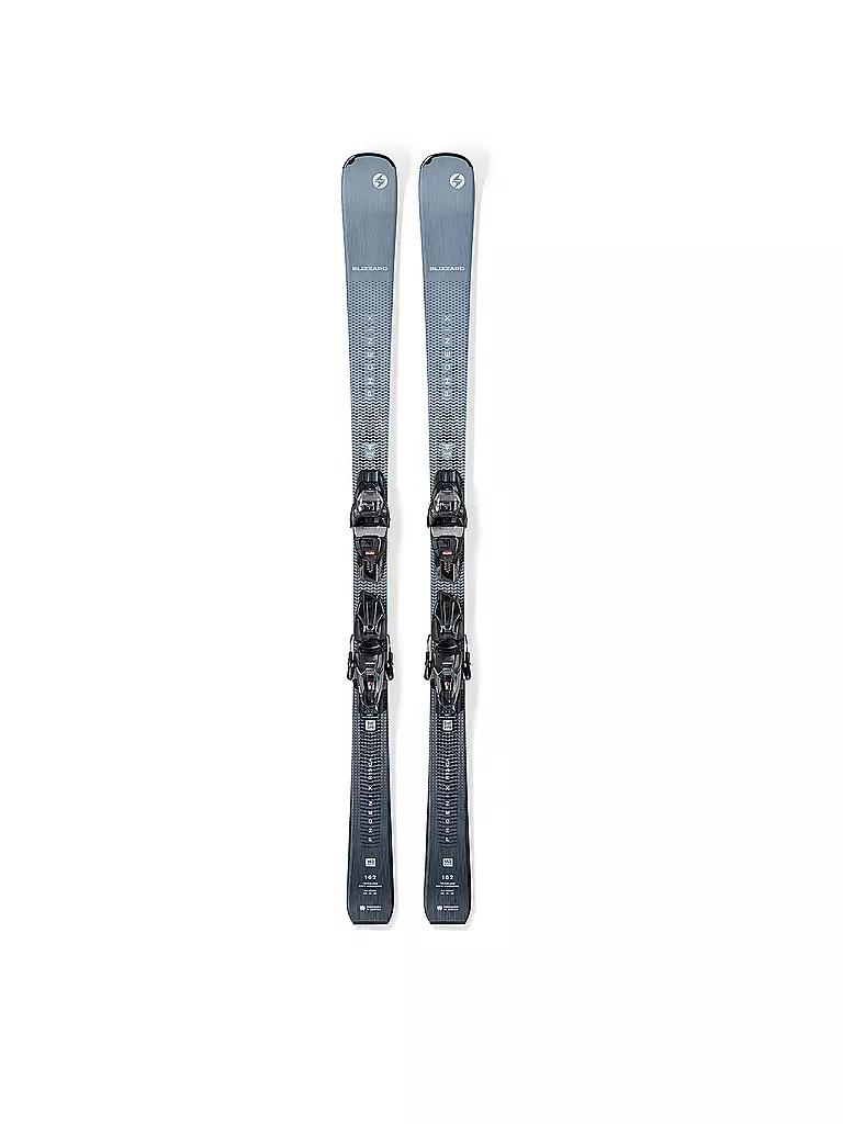 BLIZZARD | Set de skis pour femmes Phoenix R13 CA + TPC 11 Demo W | Bleu clair