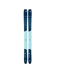BLIZZARD | Skis de randonnée femme Zero G 88 | Bleu