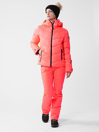 BOGNER FIRE+ICE | Pantalon de ski Nessa-T pour femmes