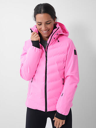 BOGNER FIRE+ICE | Veste de ski pour femme Janka4
