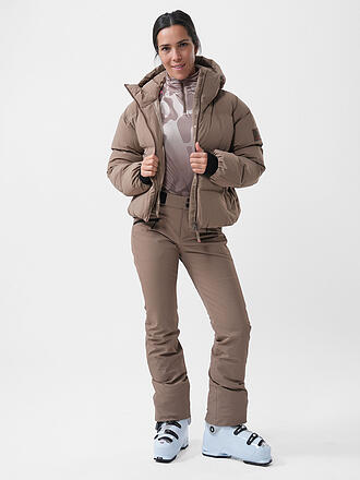 BOGNER FIRE+ICE | Skijacke Neila-D pour femmes