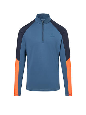 BOGNER FIRE+ICE | Sous-pull zippé Berkan pour homme