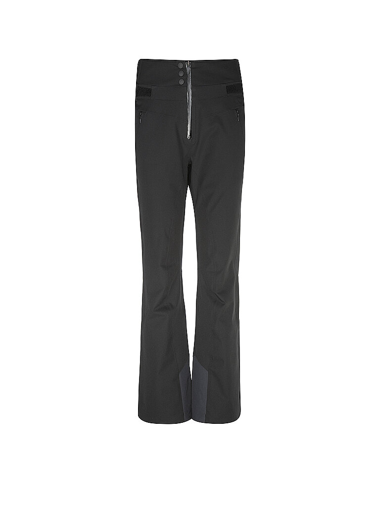 Pantalon de ski Borja3-T noir 38
