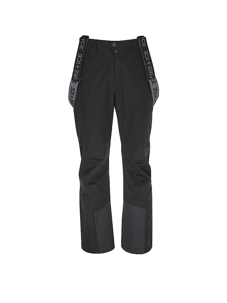 Pantalon de ski Scott3-T noir 54