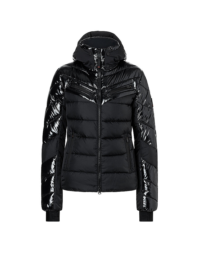 Veste de ski Farina3 noir 40