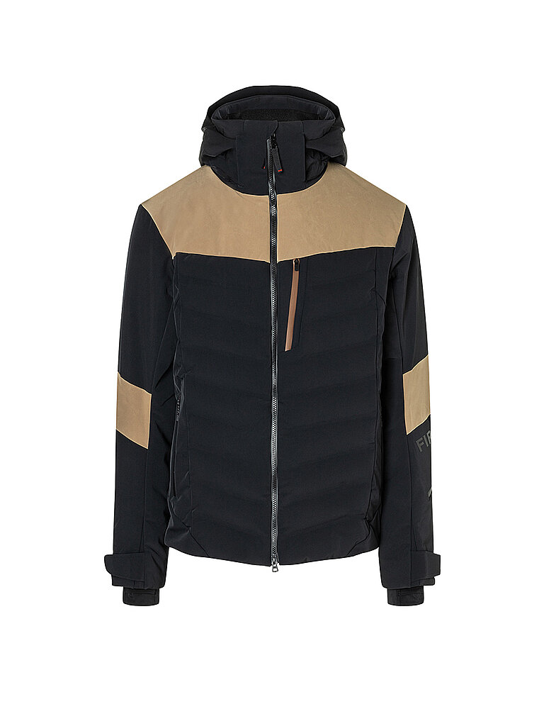 Veste de ski Radek noir 50