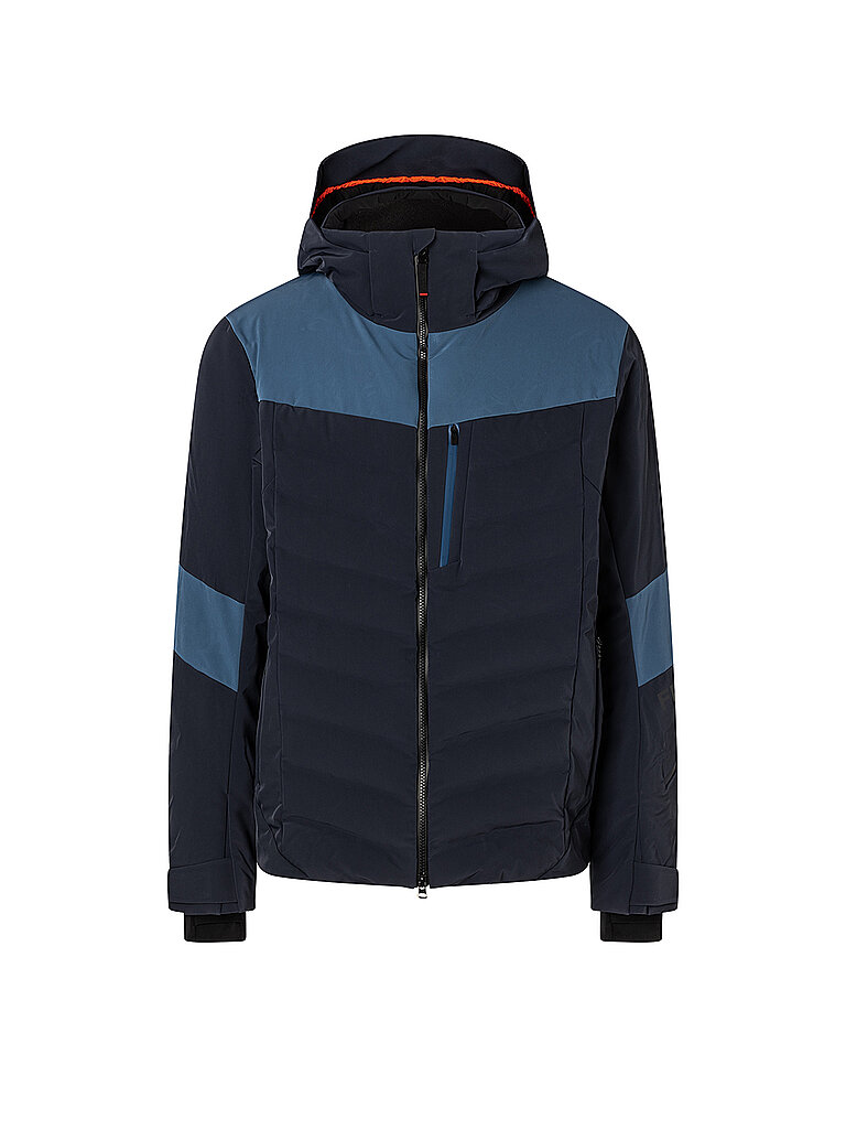 Veste de ski Radek bleu marine 52