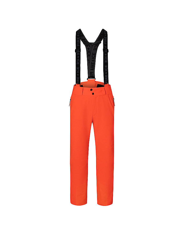 Pantalon de ski Scott3-T rouge 50