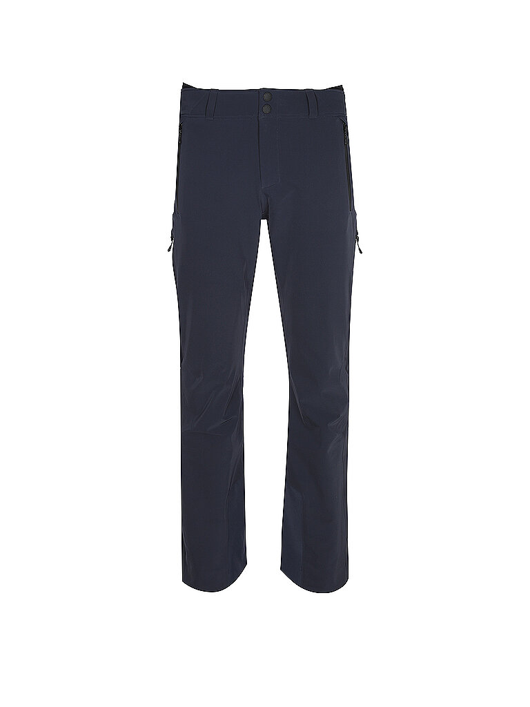 Pantalon de ski Nic-T bleu marine 54