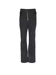 BOGNER FIRE+ICE | Damen Skihose Borja-T | Noir