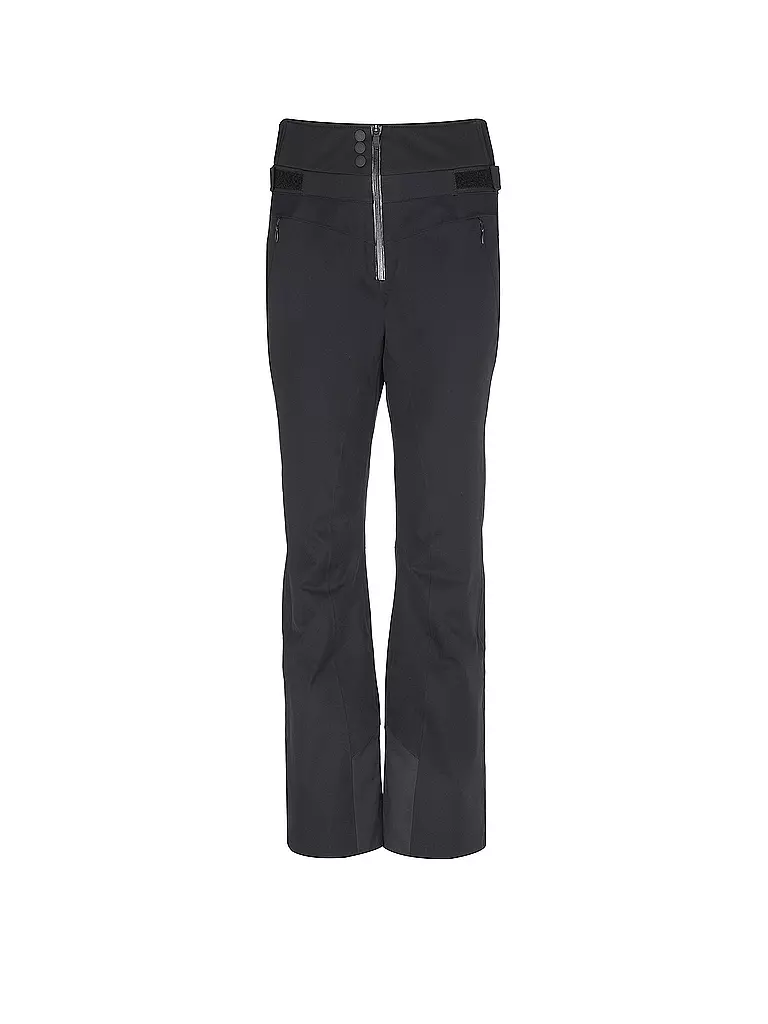 BOGNER FIRE+ICE | Damen Skihose Borja-T | Noir