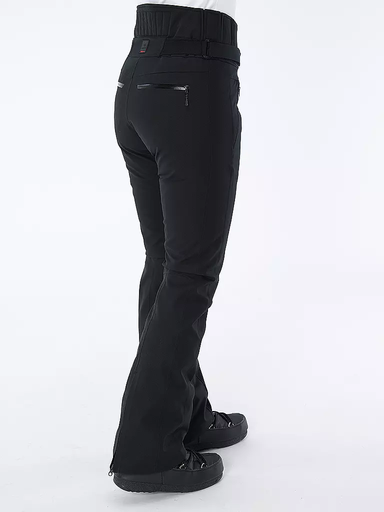 BOGNER FIRE+ICE | Damen Skihose Borja-T | Noir