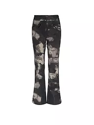 BOGNER FIRE+ICE | Damen Skihose Ireen | Marron