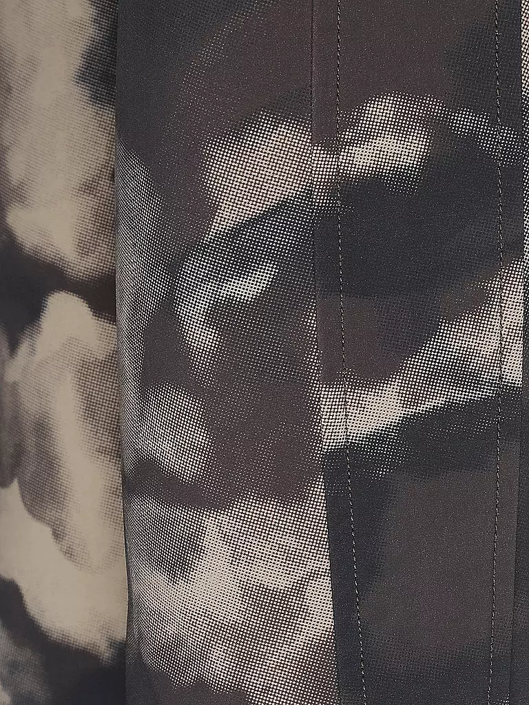 BOGNER FIRE+ICE | Damen Skihose Ireen | Marron