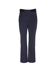 BOGNER FIRE+ICE | Damen Skihose Nessa-T | Bleu foncé