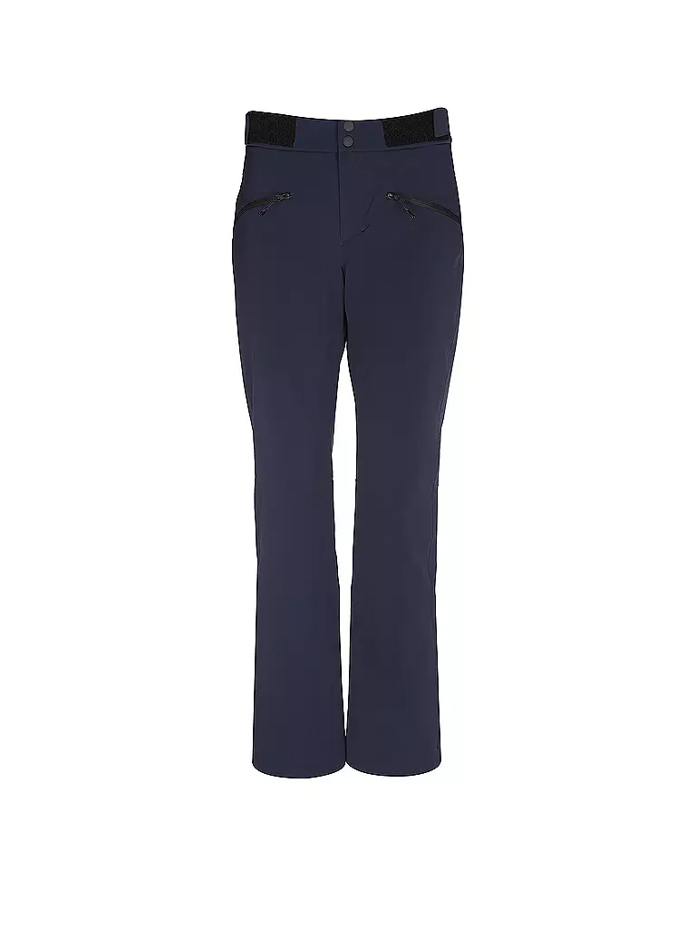 BOGNER FIRE+ICE | Damen Skihose Nessa-T | Bleu foncé