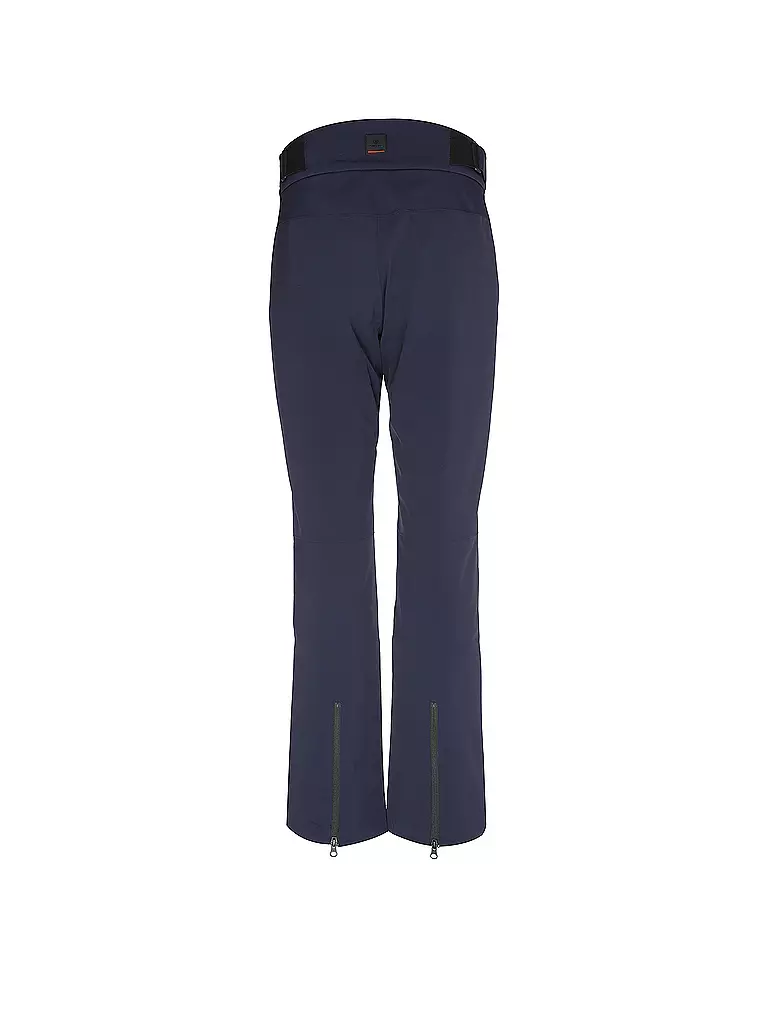 BOGNER FIRE+ICE | Damen Skihose Nessa-T | Bleu foncé