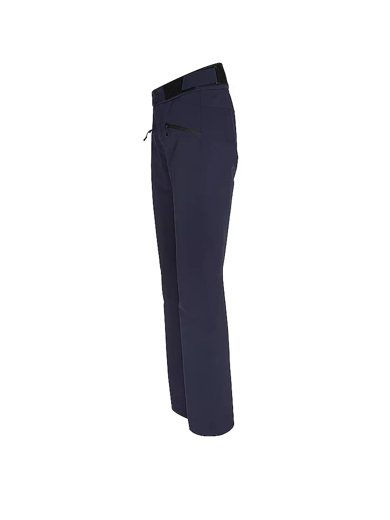 BOGNER FIRE+ICE | Damen Skihose Nessa-T | Bleu foncé