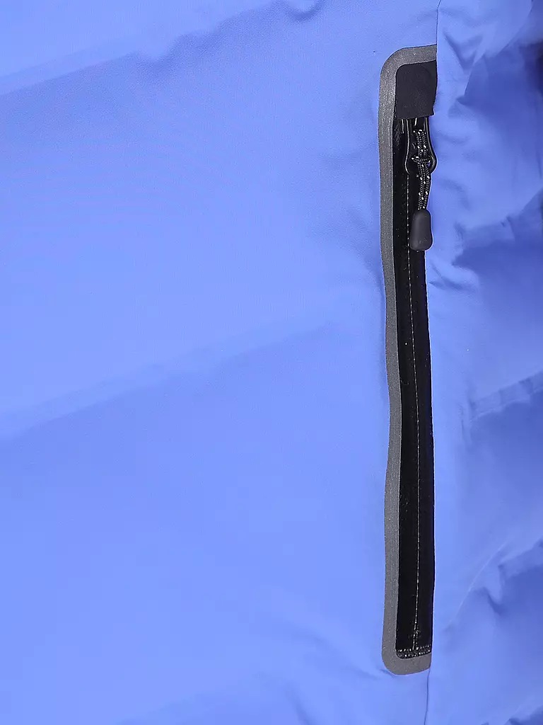 BOGNER FIRE+ICE | Damen Skijacke Tec-Sael | Bleu