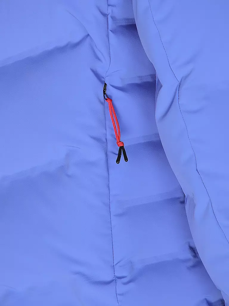 BOGNER FIRE+ICE | Damen Skijacke Tec-Sael | Bleu