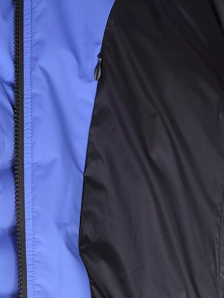 BOGNER FIRE+ICE | Damen Skijacke Tec-Sael | Bleu