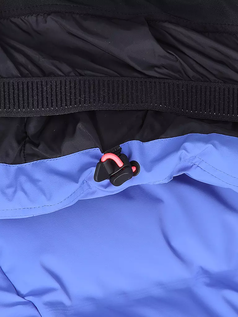 BOGNER FIRE+ICE | Damen Skijacke Tec-Sael | Bleu