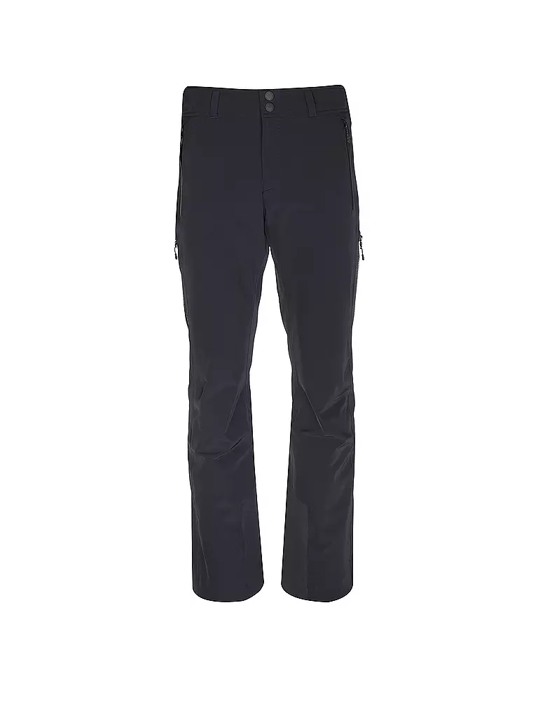 BOGNER FIRE+ICE | Herren Skihose Nic-T | Bleu foncé
