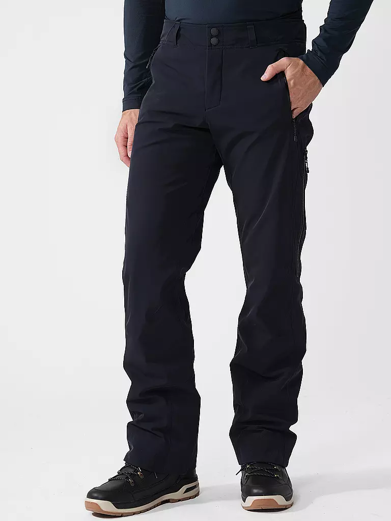 BOGNER FIRE+ICE | Herren Skihose Nic-T | Bleu foncé