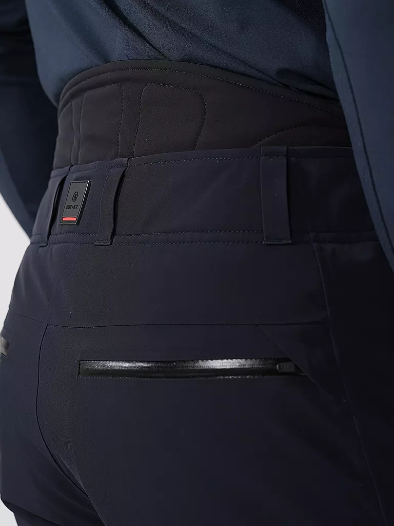 BOGNER FIRE+ICE | Herren Skihose Nic-T | Bleu foncé
