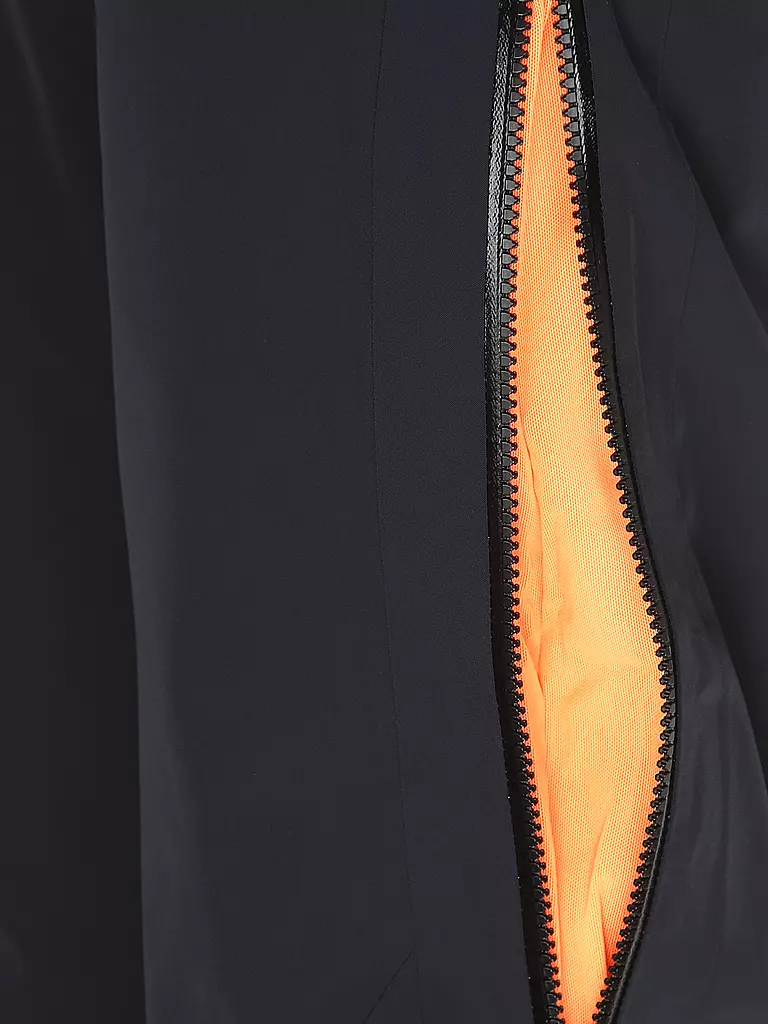 BOGNER FIRE+ICE | Herren Skihose Nic-T | Bleu foncé