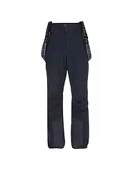 BOGNER FIRE+ICE | Herren Skihose Scott3-T | Bleu foncé